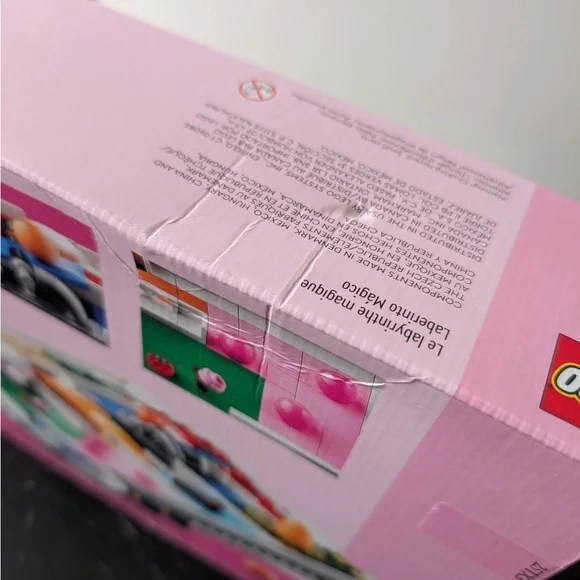 LEGO 40596 magic maze limited edition 332 pieces new in box! - Picture 7 of 7